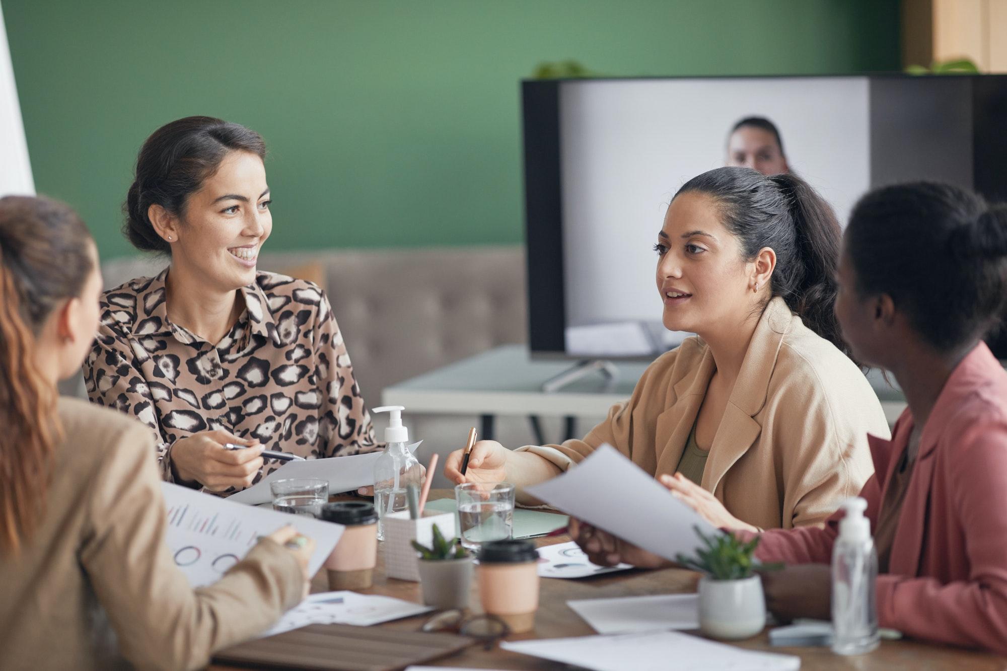 Business Coaching